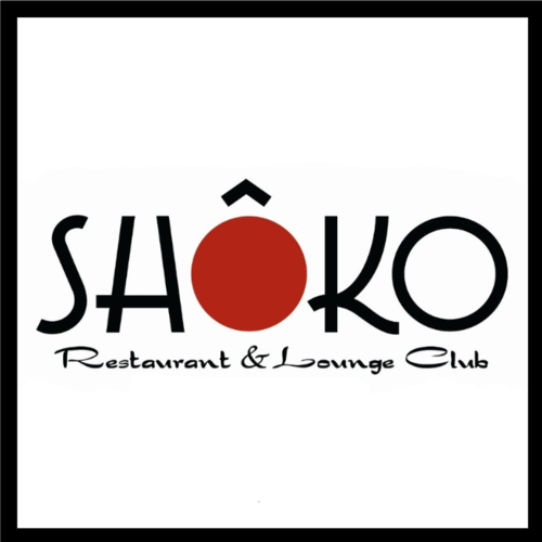 Shoko Barcelona Logo