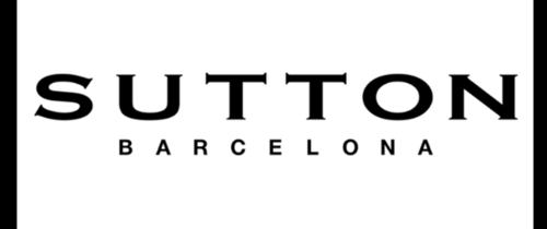 Sutton Barcelona Logo