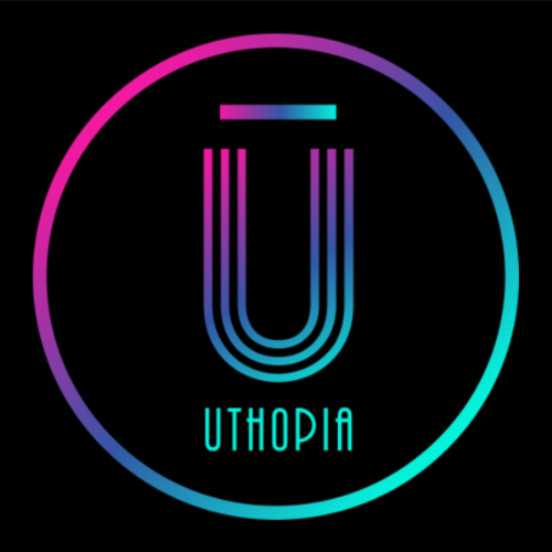 Uthopia Sevilla Logo