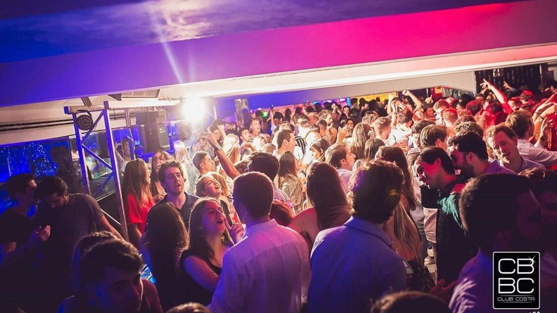 Costa Breve Barcelona