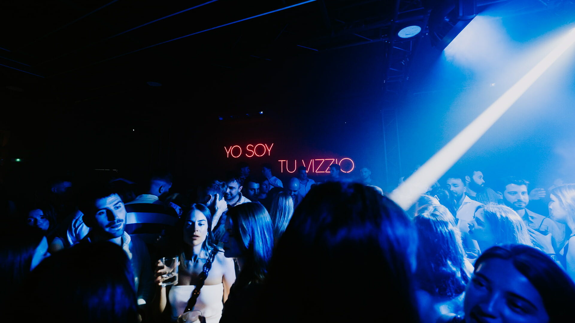 Vizzio Sevilla