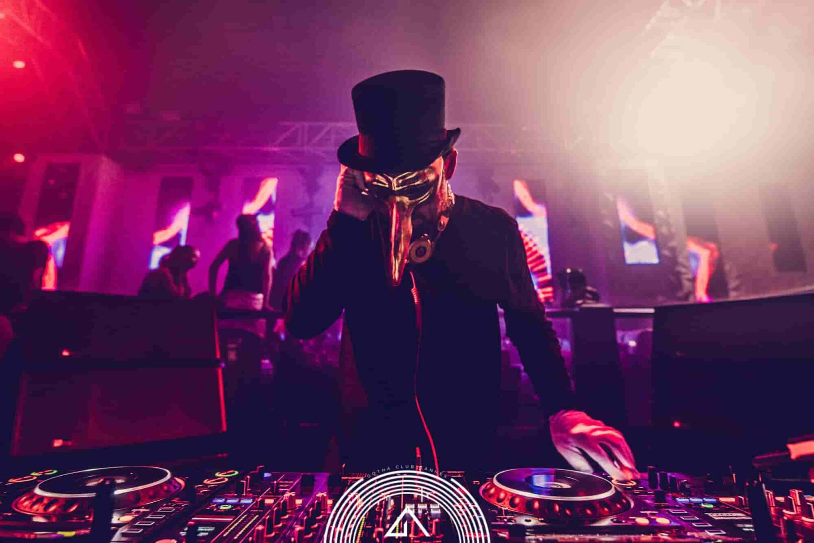 Pacha Barcelona - Discoruta.com