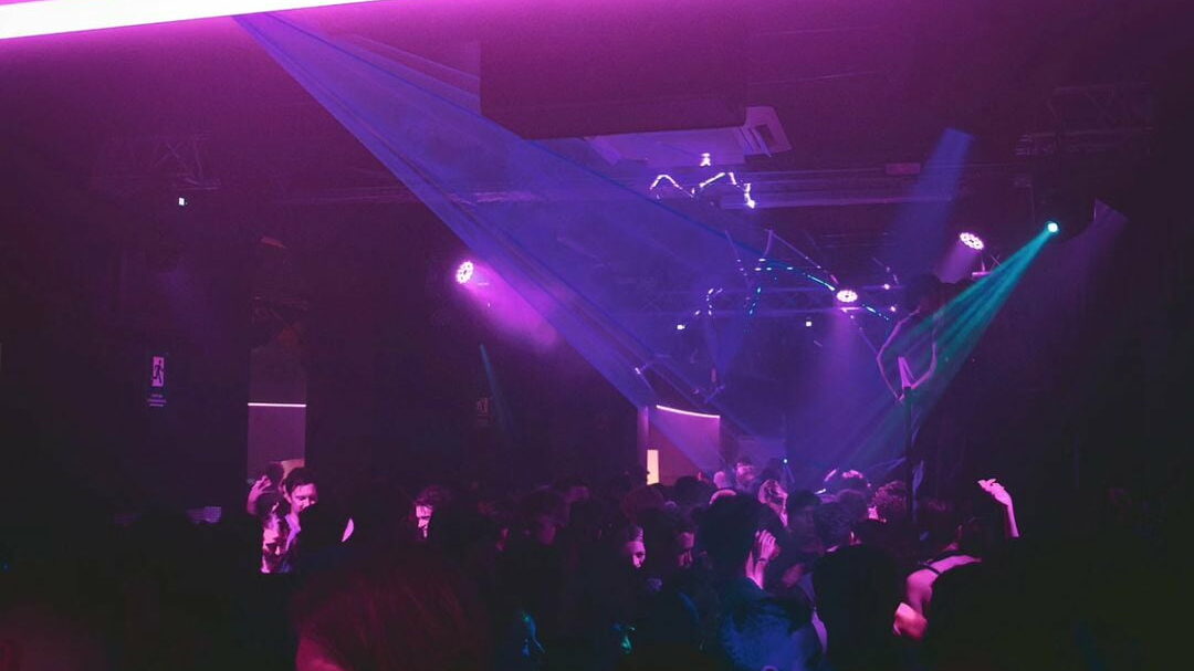 Ocean Club Barcelona