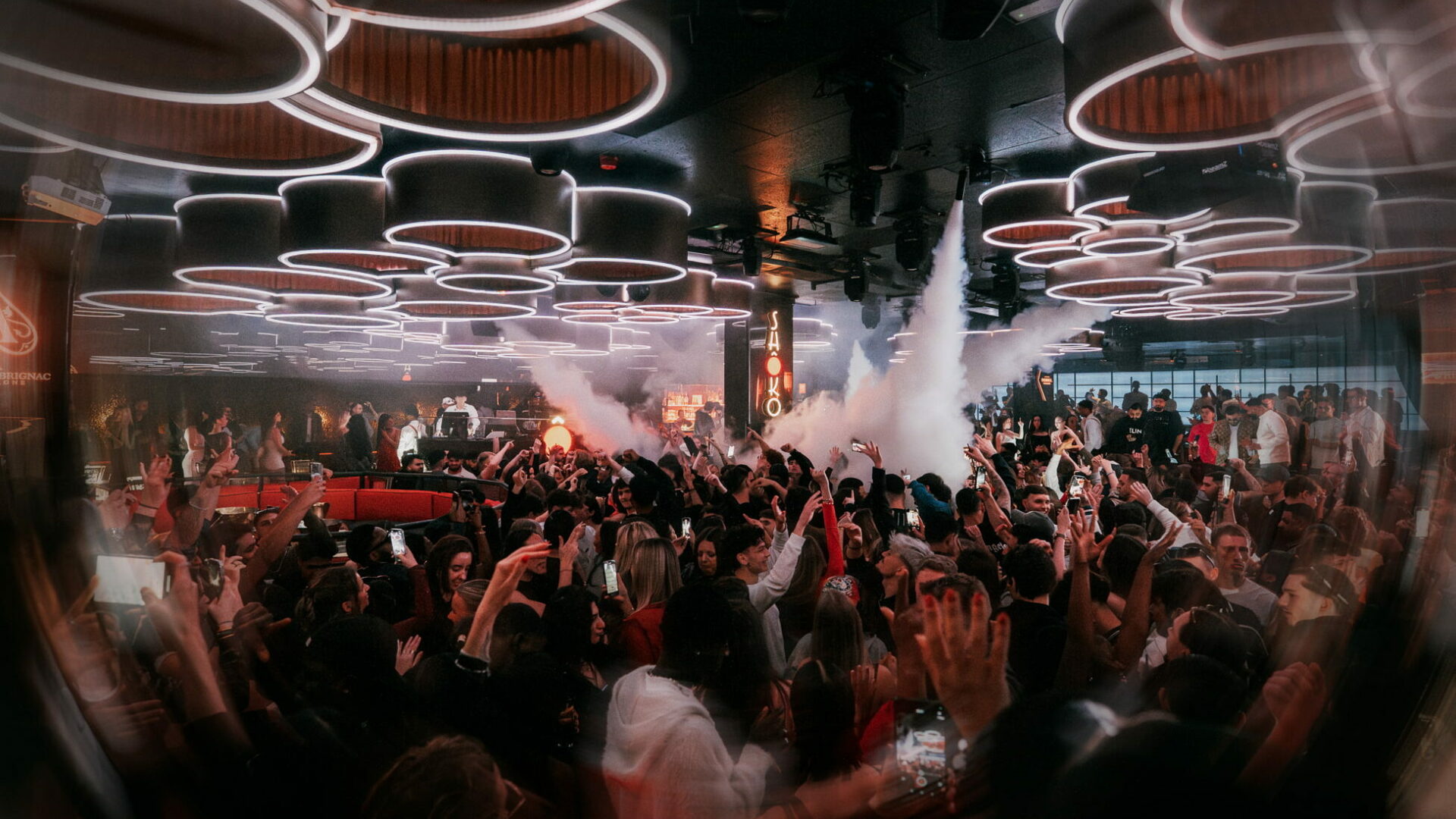Shoko Barcelona