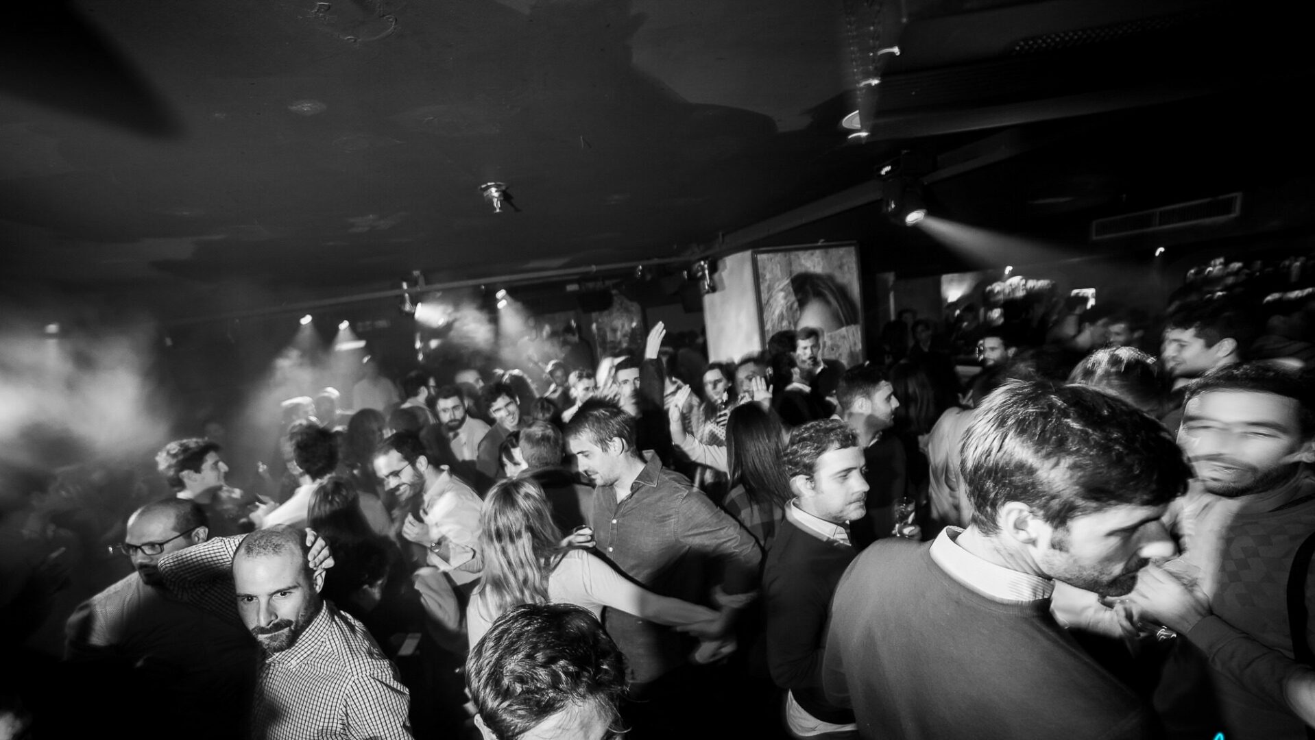 Vanity Discoteca Madrid