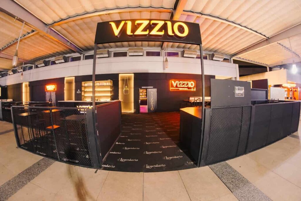 Vizzio Club Sevilla