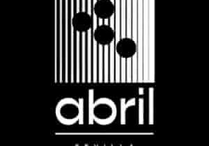 Abril Sevilla Logo