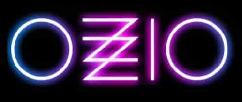 Discoteca Ozzio Cádiz Logo