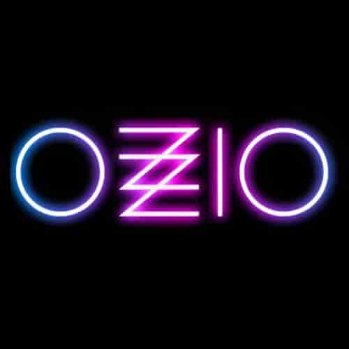 Discoteca Ozzio Cádiz Logo