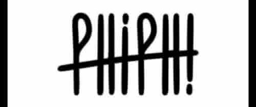 Phi Phi Beach Logo