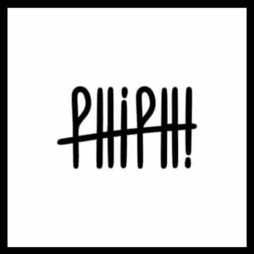 Phi Phi Beach Logo