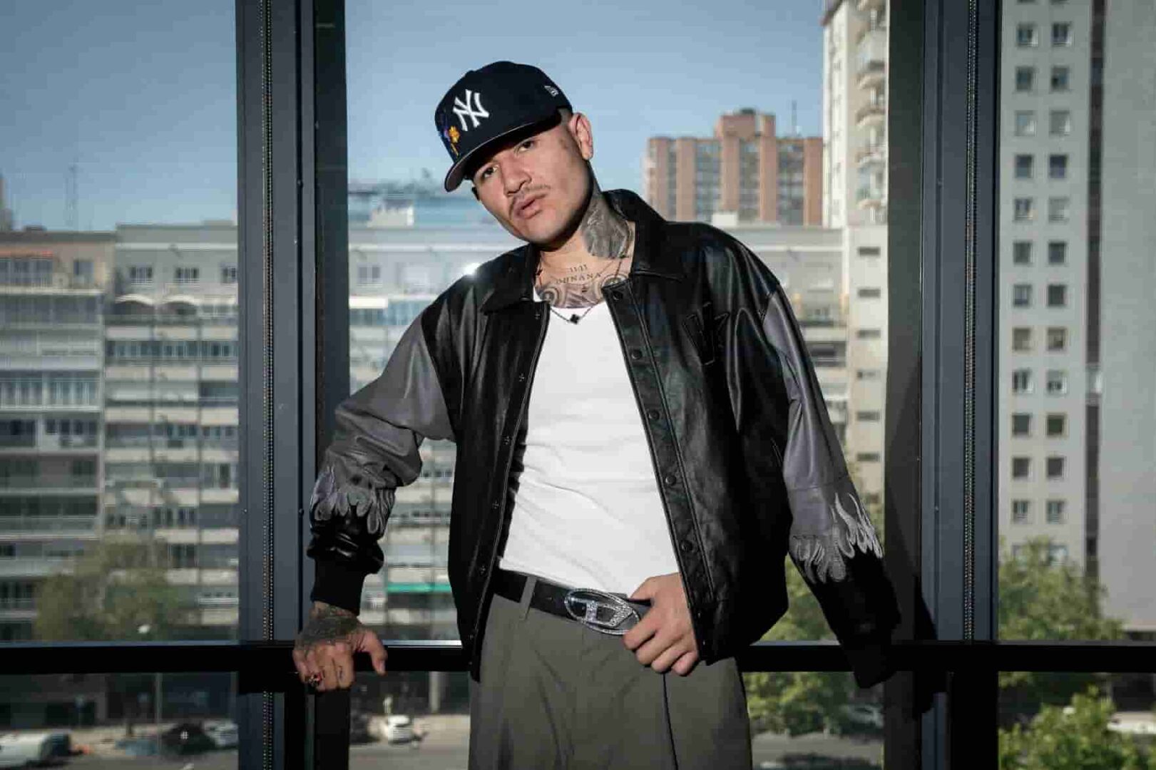 Dónde ver a Kapo en directo: fechas, ciudades y entradas