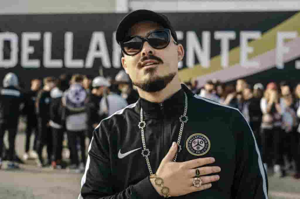 Dónde ver a Dellafuente en directo: fechas, ciudades y entradas