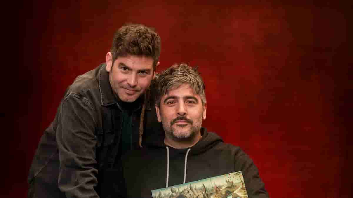 Dónde ver a Estopa en directo: fechas, ciudades y entradas