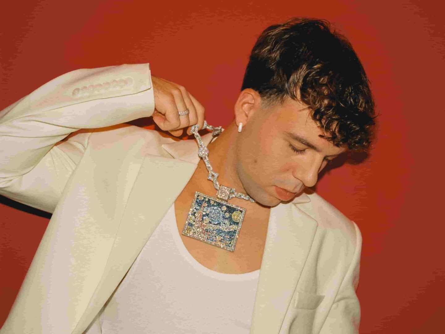 Dónde ver a Quevedo en directo: fechas, ciudades y entradas