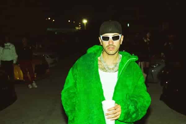 Dónde ver a Feid en directo: Fechas, ciudades y entradas