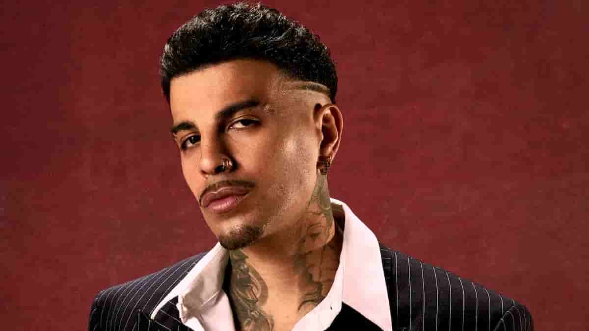 Dónde ver a Rauw Alejandro en directo: Fechas, ciudades y entradas