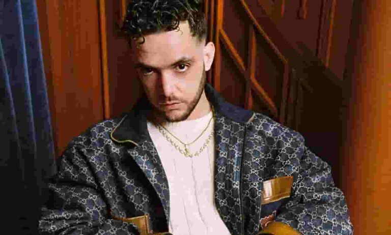 C. Tangana