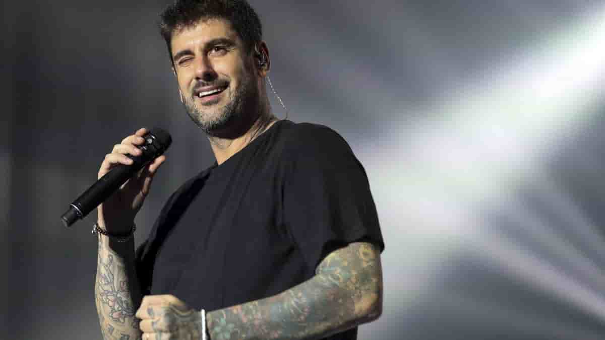 Donde ver a Melendi en directo: fechas, ciudades y entradas