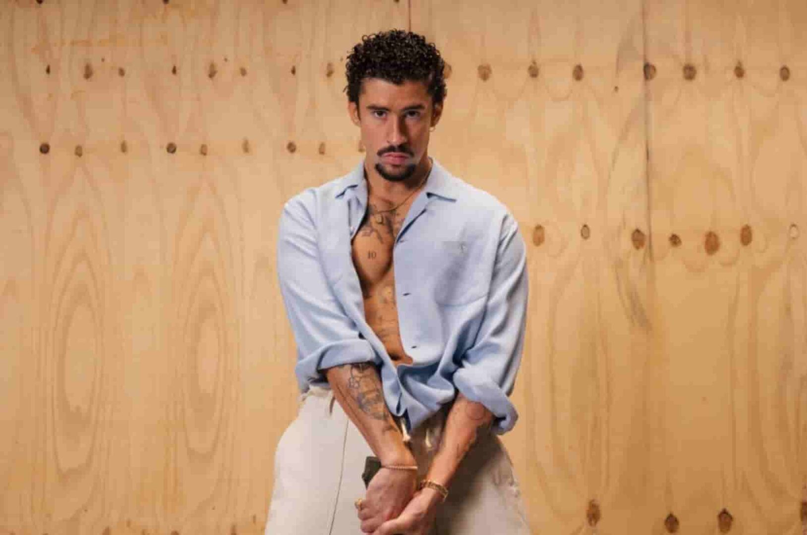 Dónde ver a Bad Bunny en directo: fechas, ciudades y entradas