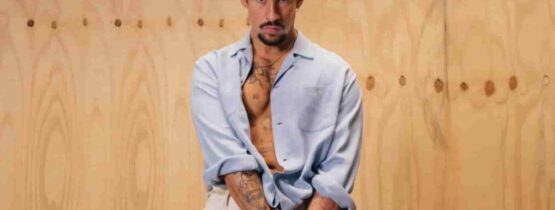 Donde ver en directo a Bad Bunny