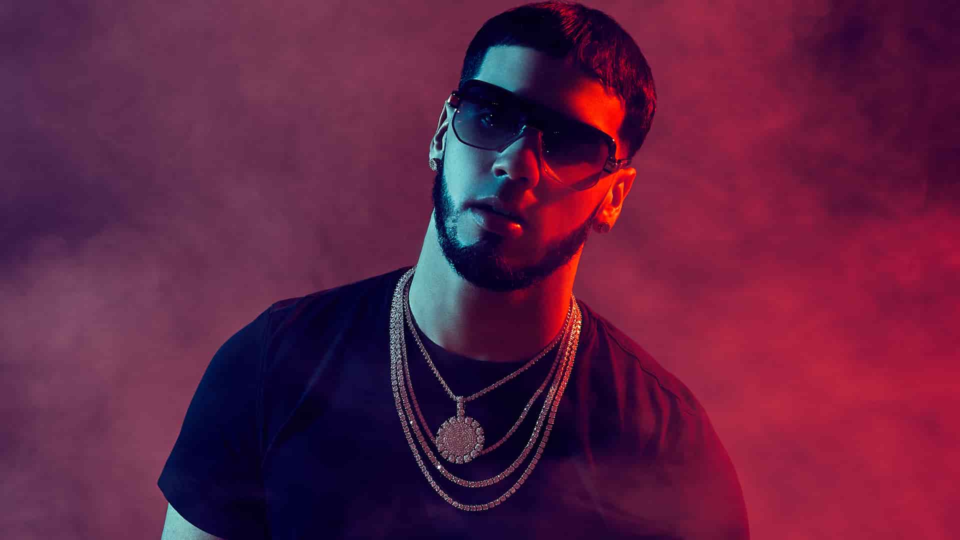 Dónde ver a Anuel AA en directo: fechas, ciudades y entradas
