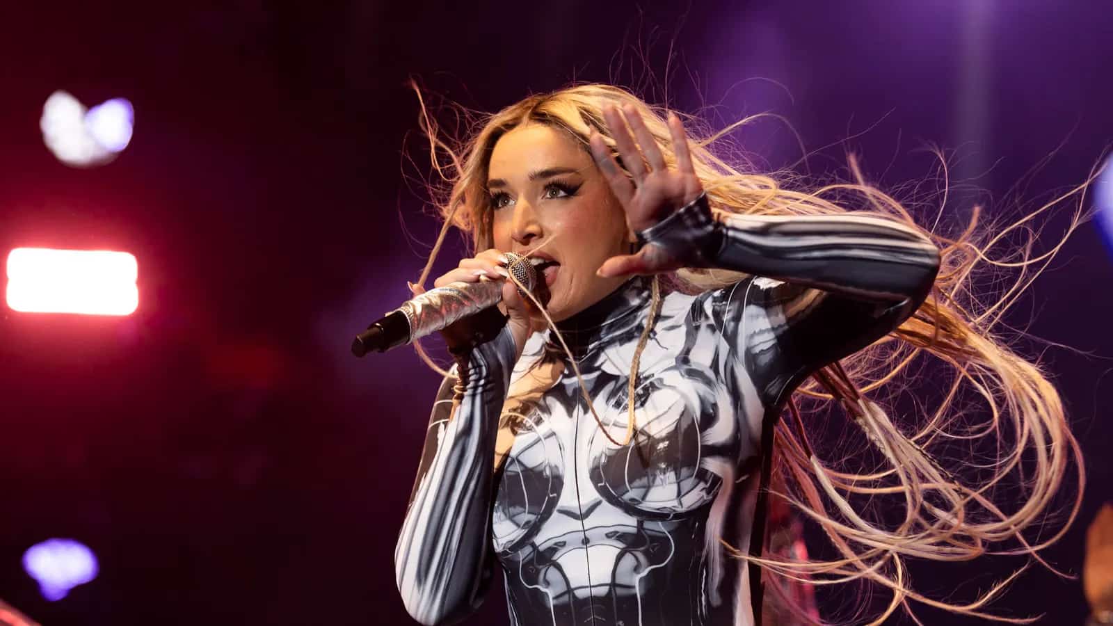 Dónde ver Lola Indigo en directo: fechas, ciudades y entradas