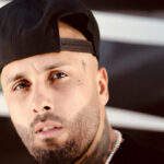 Nicky Jam