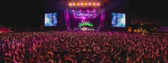 Puro Latino Almería