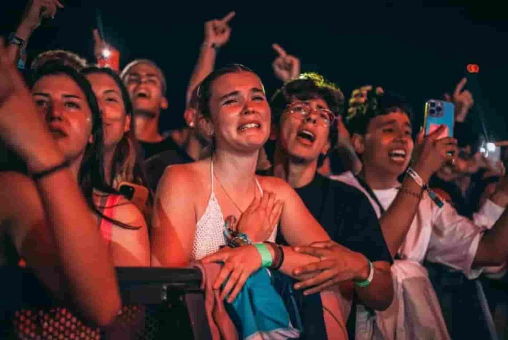 Puro Latino Madrid: entradas, ubicación y artistas confirmados