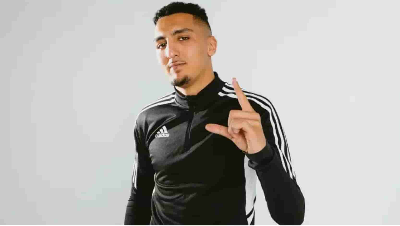 Dónde ver a Morad en directo: fechas, ciudades y entradas