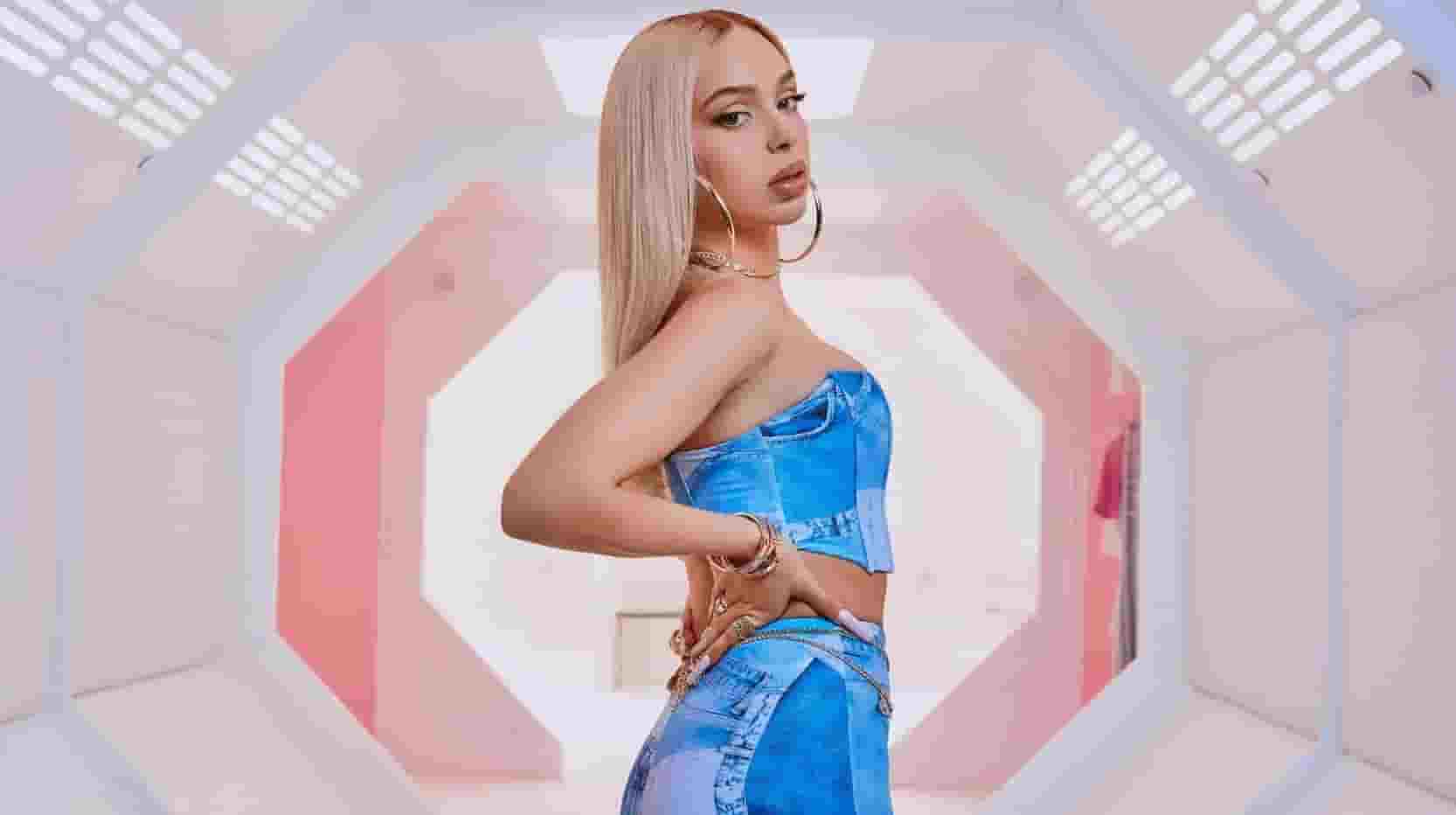 Dónde ver a Bad Gyal en directo: fechas, ciudades y entradas