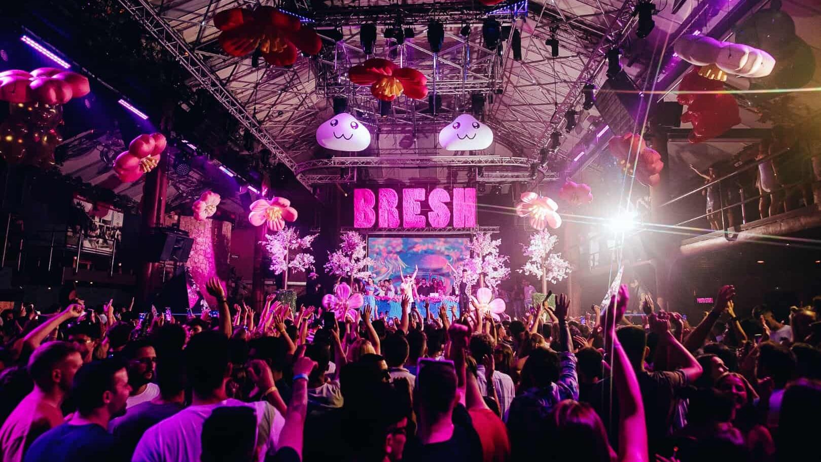 Bresh: Fechas, Ciudades y Entradas de la Fiesta Más Famosa del Mundo