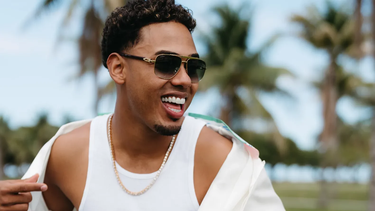 Dónde ver a Myke Towers en directo: fechas, ciudades y entradas