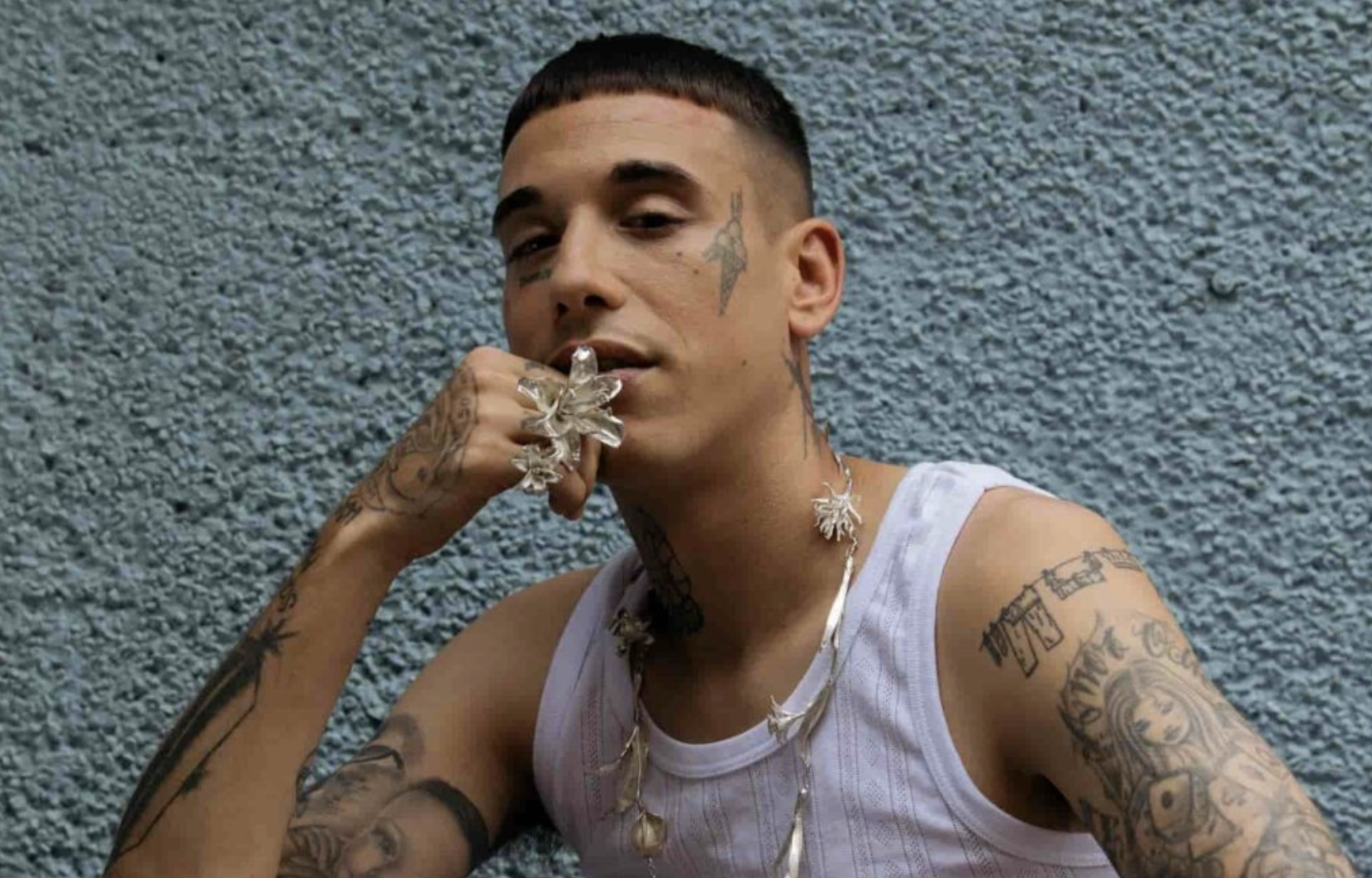 Donde ver a Kaydy Cain en directo: fechas, ciudades y entradas