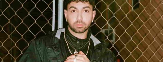 Justin Quiles Festivales y conciertos