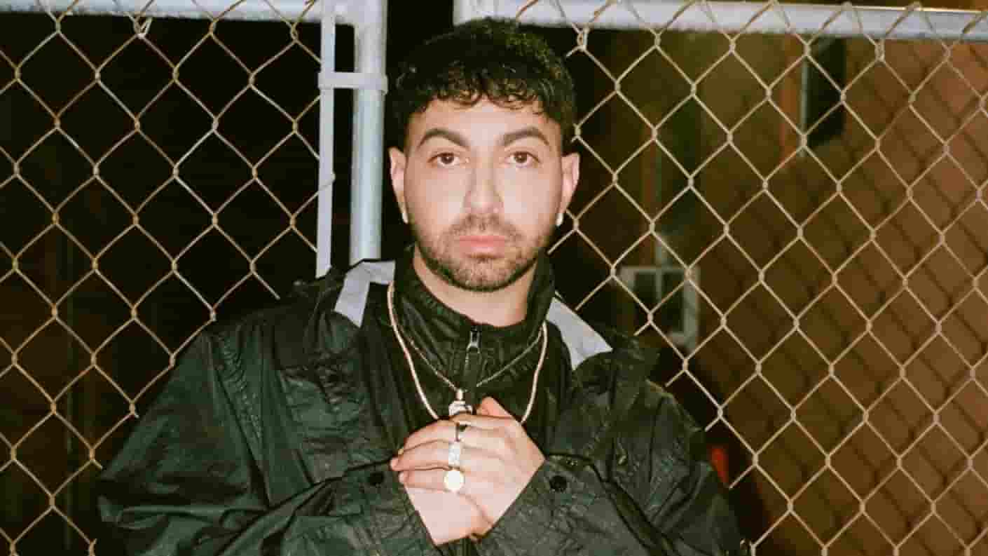 Dónde ver a Justin Quiles en directo: fechas, ciudades y entradas