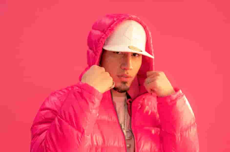 Dónde ver a Omar Courtz en directo: fechas, ciudades y entradas