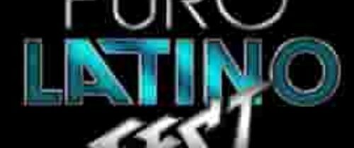 Logo Puro Latino Fest