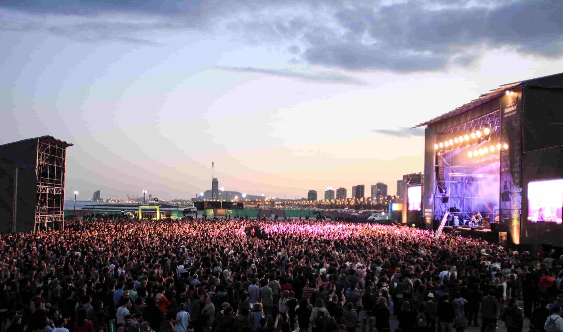 Primavera Sound: Entradas, cartel y todas las ciudades del festival