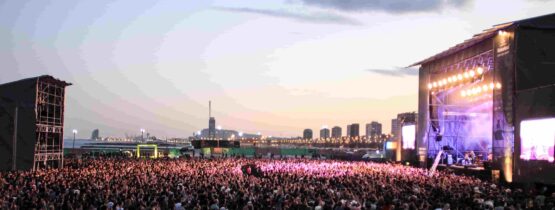 Primavera Sound