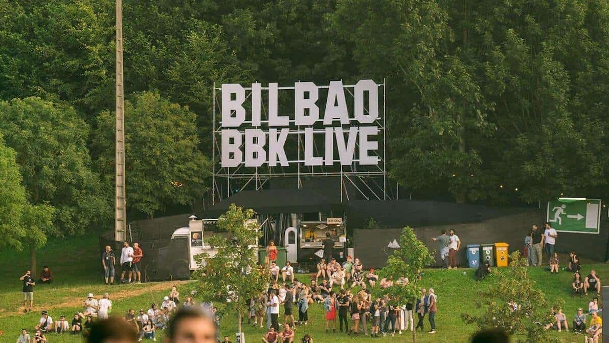 Bbk Live: Entradas, cartel y toda la información del festival en Bilbao