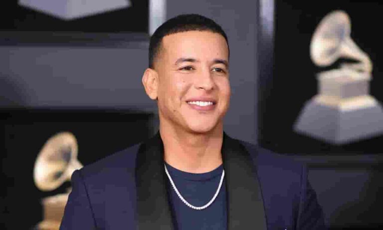 Daddy Yankee