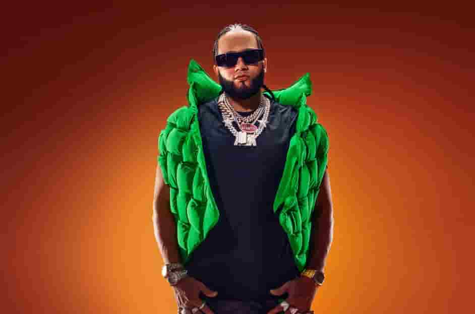 Dónde ver a El Alfa en directo: fechas, ciudades y entradas