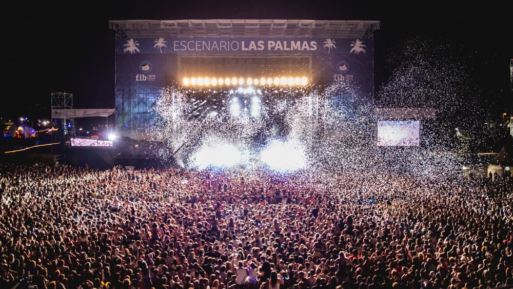 Benicassim fib: Entradas, cartel y toda la información del festival en Castellón