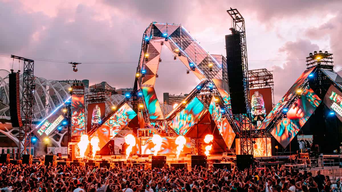 I Love Reggaeton: Entradas, cartel y todas las ciudades del festival