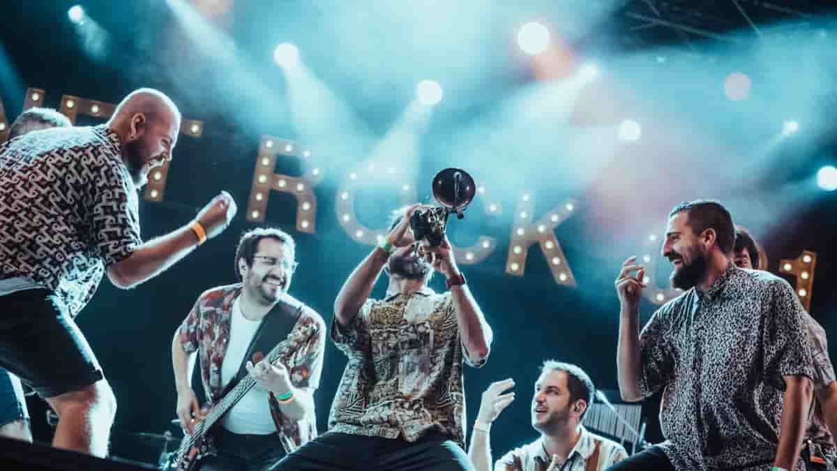 Dónde ver a La Fúmiga en directo: fechas, ciudades y entradas