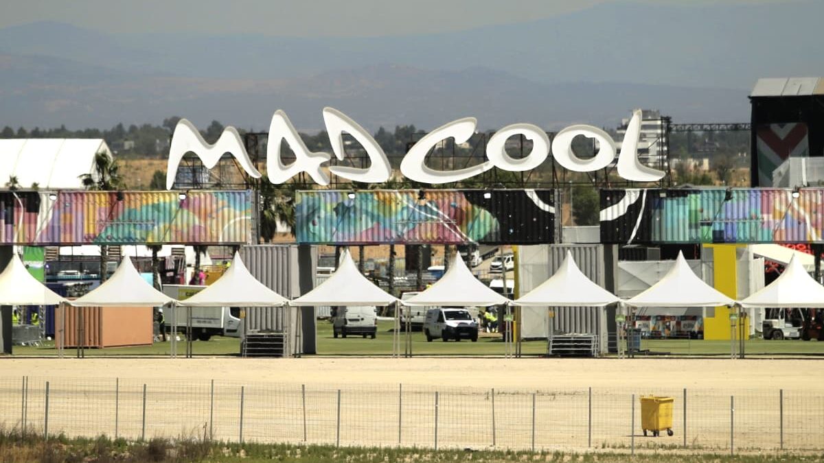 Mad Cool: Entradas, cartel y ubicación de este festival