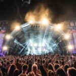 sonar bcn - Basto Festival: Entradas, cartel y toda la información del festival en Valencia - Discoruta