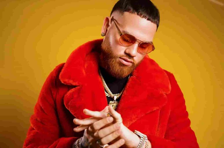 Miky Woodz